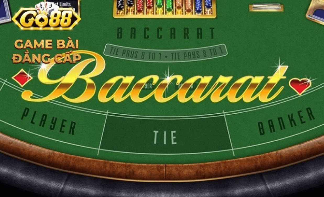 Các Loại Cầu Baccarat Phổ Biến Và Cách Soi Cầu Hiệu Quả