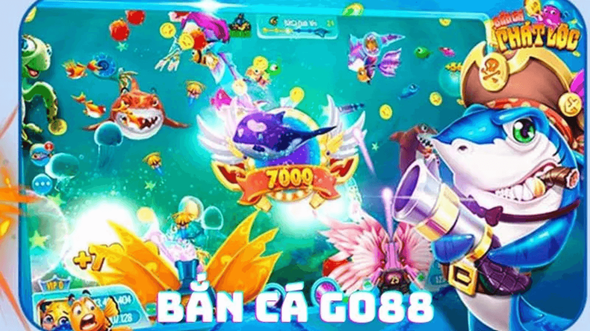 Mẹo chơi bắn cá Tài Lộc chắc chắn thắng