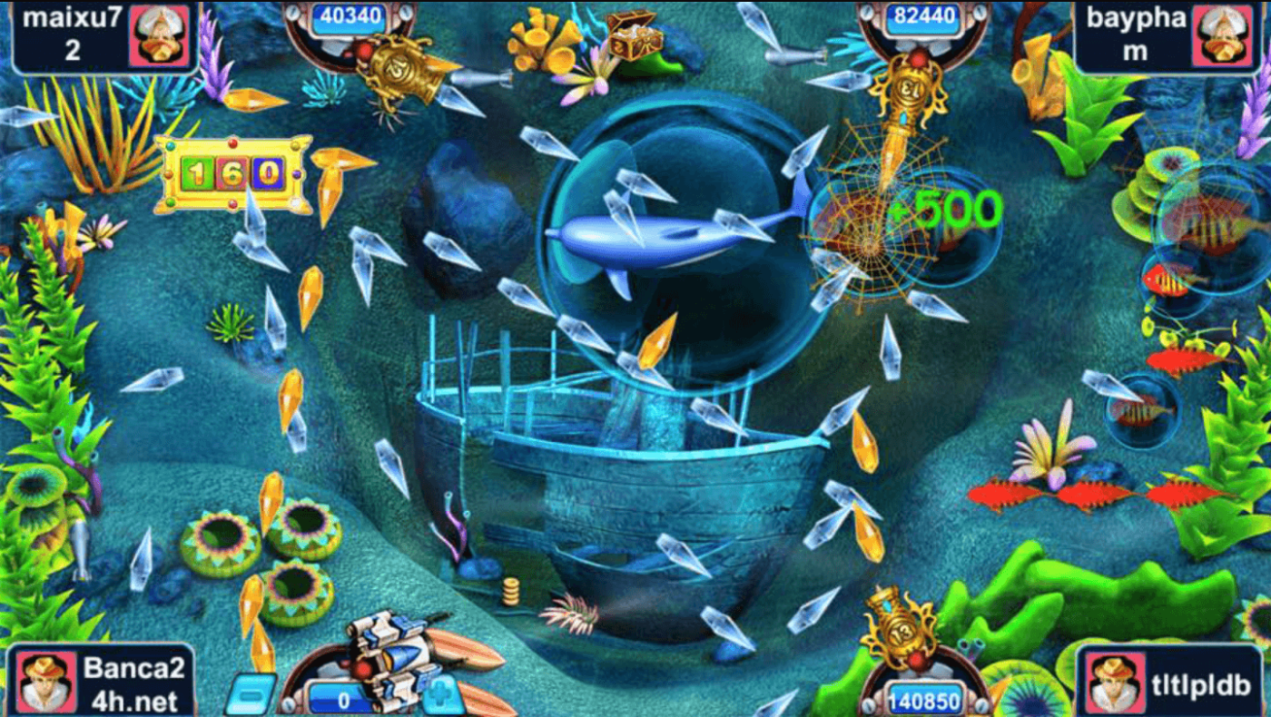 So Sánh Các Loại Vũ Khí Tại Go88