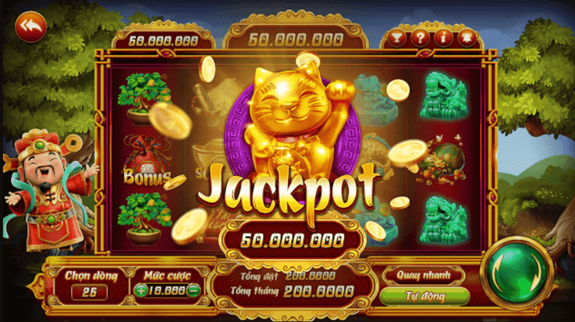 bi quyet choi slot game - no hu