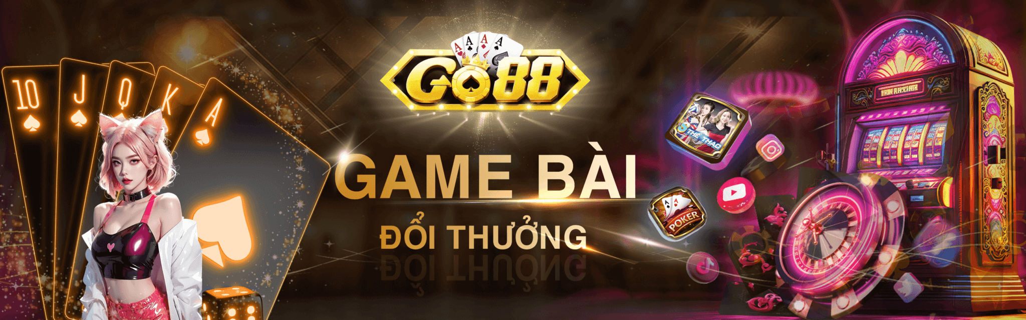 Hướng Dẫn Truy Cập Cổng Game Go88 Bị Chặn Bằng Ứng Dụng 1.1.1.1