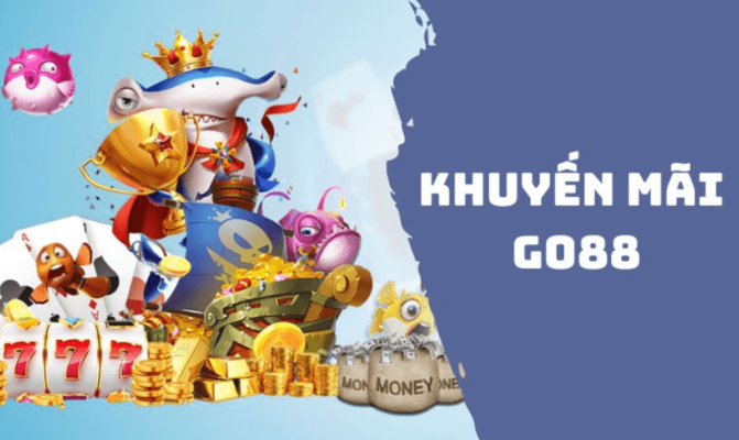 Cá Cược Thể Thao Go88: Cách Đặt Cược và Nhận Thưởng Lớn