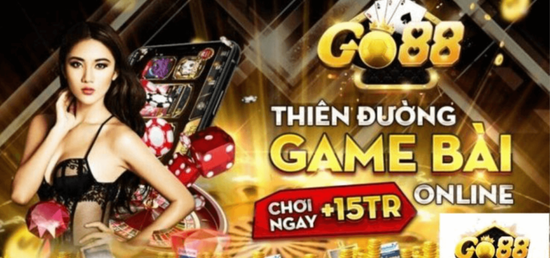 Khuyến mãi Go88