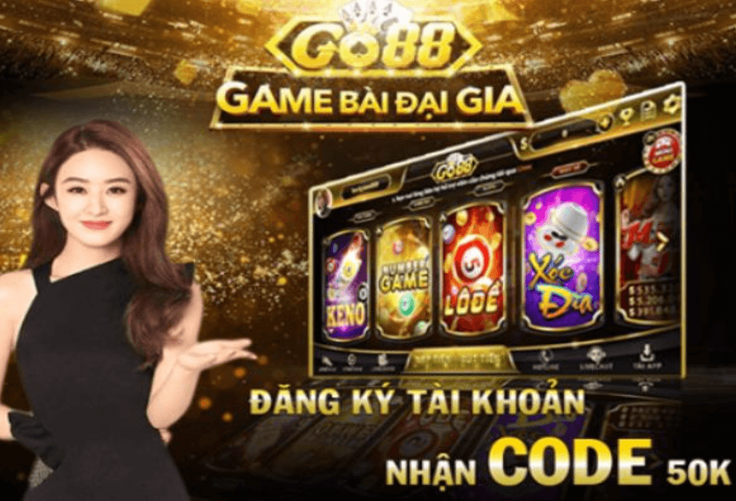 khuyen mai go88
