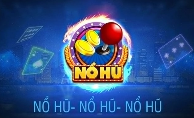 Nổ Hũ Tài Lộc tại Go88 – Săn Kho Báu Khủng Cùng Game Slot Hấp Dẫn