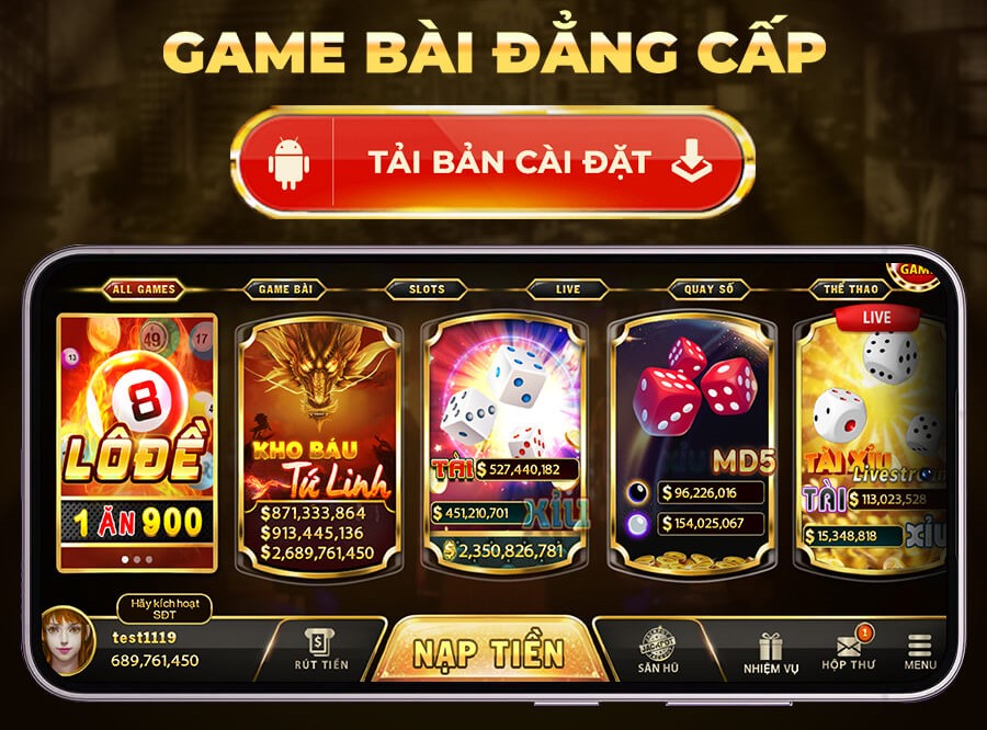 Mẹo chơi các game bài tại Go88 hiệu quả