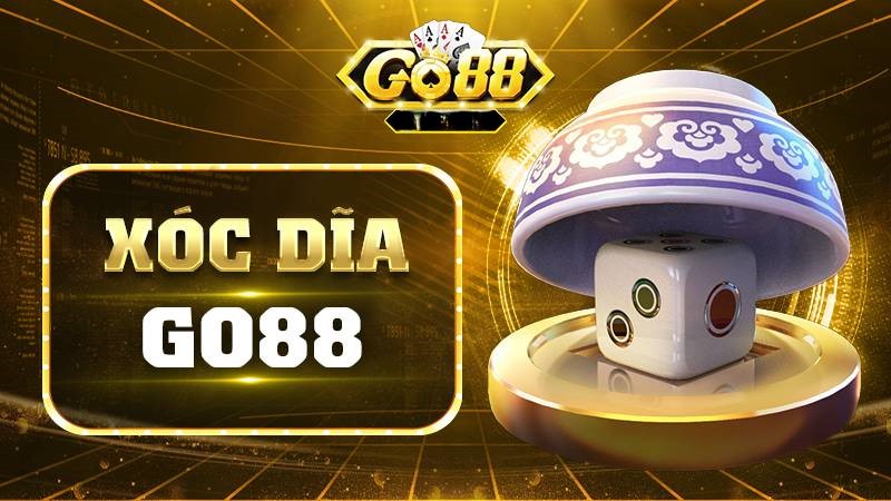 Cá Cược Tài Xỉu, Xóc Đĩa Tại Go88 Hấp Dẫn Nhất Hiện Nay