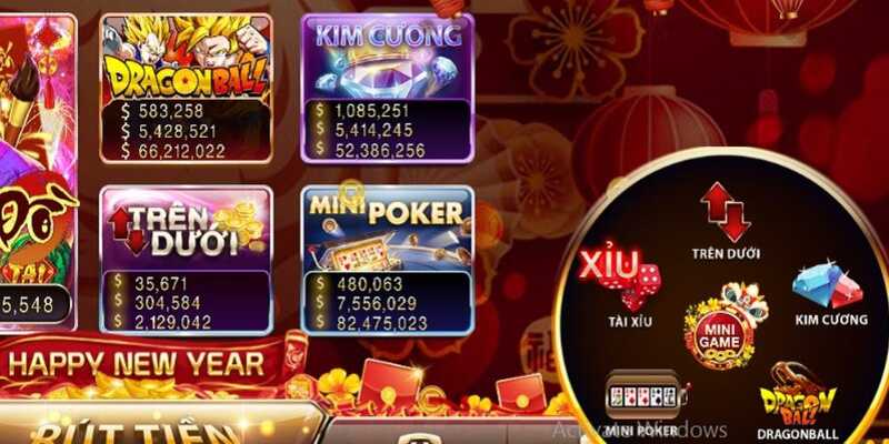 Mini game Trên Dưới tại Go88 – Đánh giá khách quan từ cộng đồng game thủ