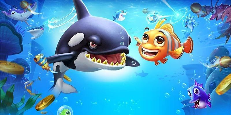 Bắn Cá Tại Go88 - Hướng Dẫn Người Chơi Mới Làm Quen
