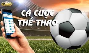 Thể thao Go88 - sảnh game cá cược uy tín nhất 2025
