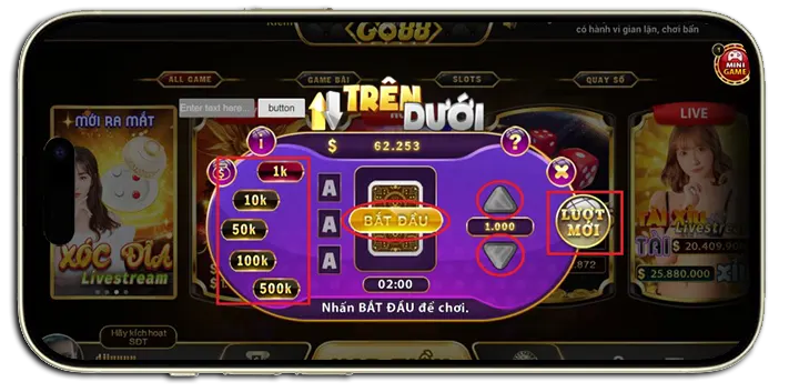 Mini Game Đổi Thưởng Go88 Giải Đáp Thắc Mắc Của Người Chơi.
