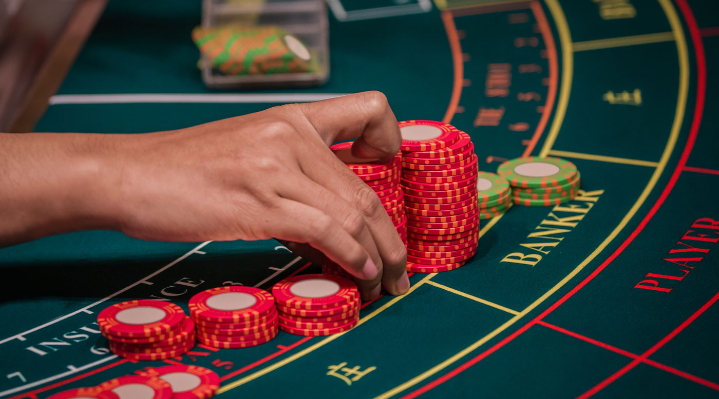 Bắt Cửa Hòa Trong Baccarat Tại Go88: Chiến Thuật Hiệu Quả