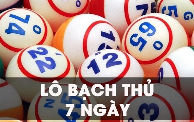 Chiến Thuật Nuôi Khung Lô 7 Ngày Hiệu Quả Tại Go88