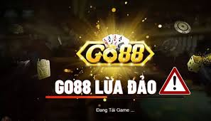 Cổng game Go88 Có Phải Lừa Đảo Không? Sự Thật Đằng Sau Những Tin Đồn