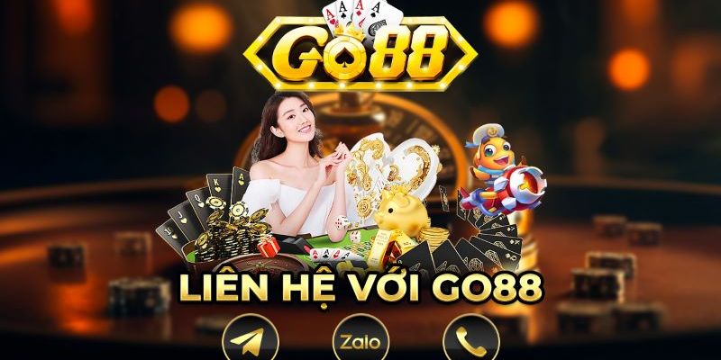 Hướng Dẫn Truy Cập Cổng Game Go88 Bị Chặn Bằng Ứng Dụng 1.1.1.1