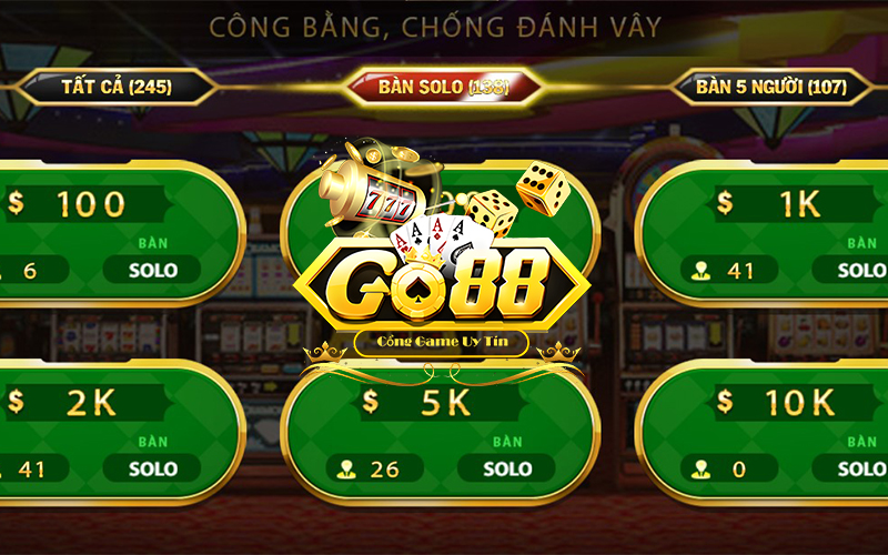 Chiến Thuật Đánh Chạy Lá Trong Sâm Lốc Tại Go88