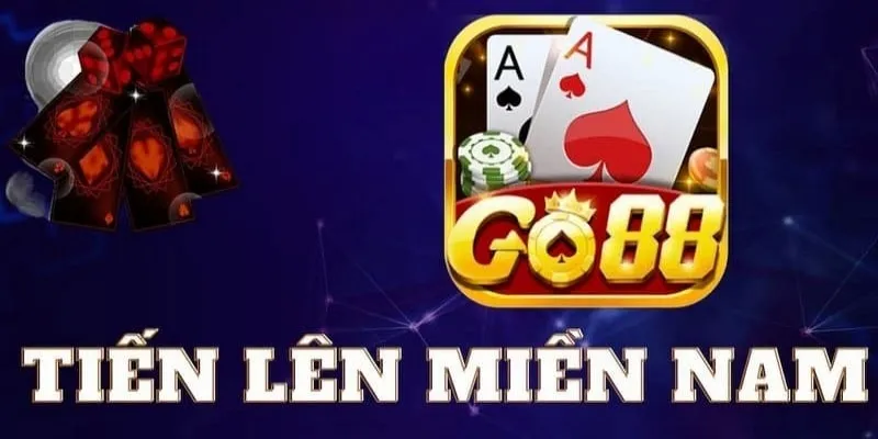 Game Bài Go88: Top 4 Trò Chơi Không Thể Bỏ Lỡ Năm 2025
