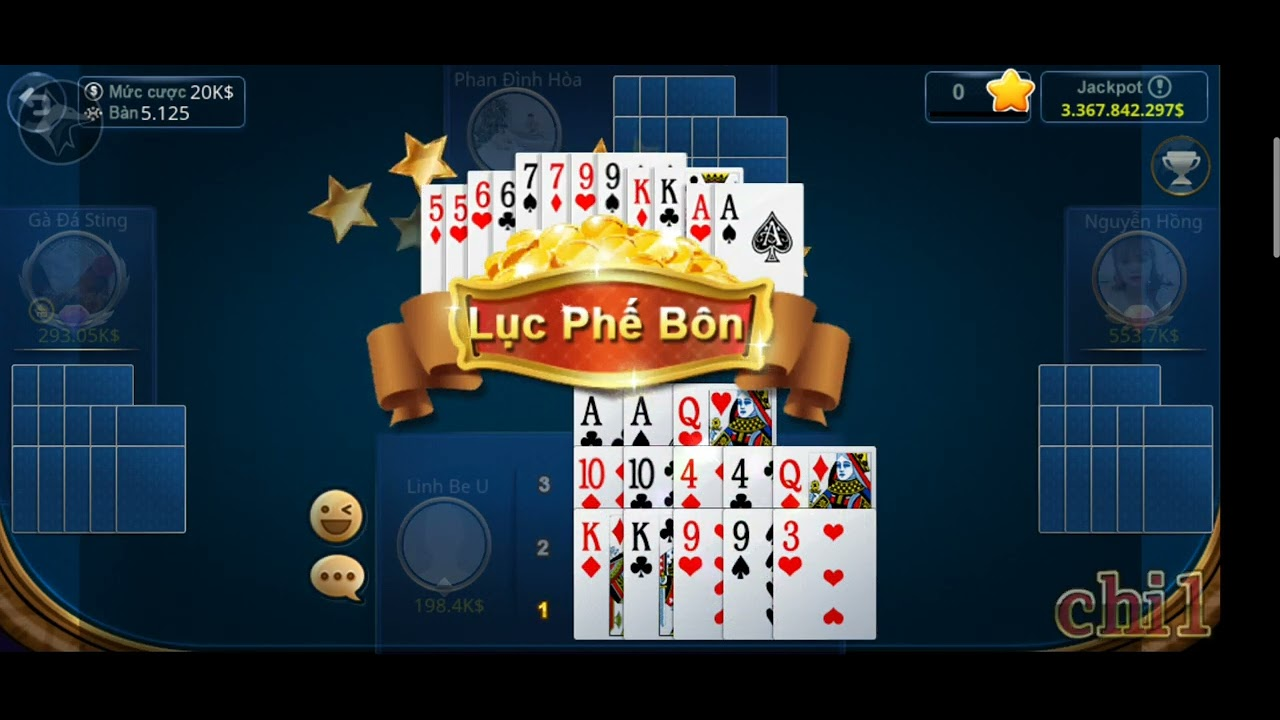 Game Bài Go88: Top 4 Trò Chơi Không Thể Bỏ Lỡ Năm 2025