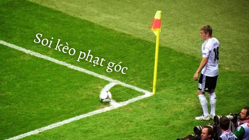 Kèo phạt góc - Cách tối ưu hóa lợi nhuận khi chơi tại Thể thao Go88