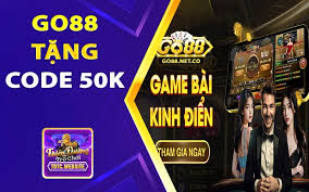 Giftcode Go88 – Cơ Hội Nhận Quà Tặng Miễn Phí Dành Cho Game Thủ