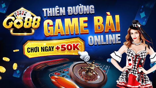Giftcode Go88 – Cơ Hội Nhận Quà Tặng Miễn Phí Dành Cho Game Thủ