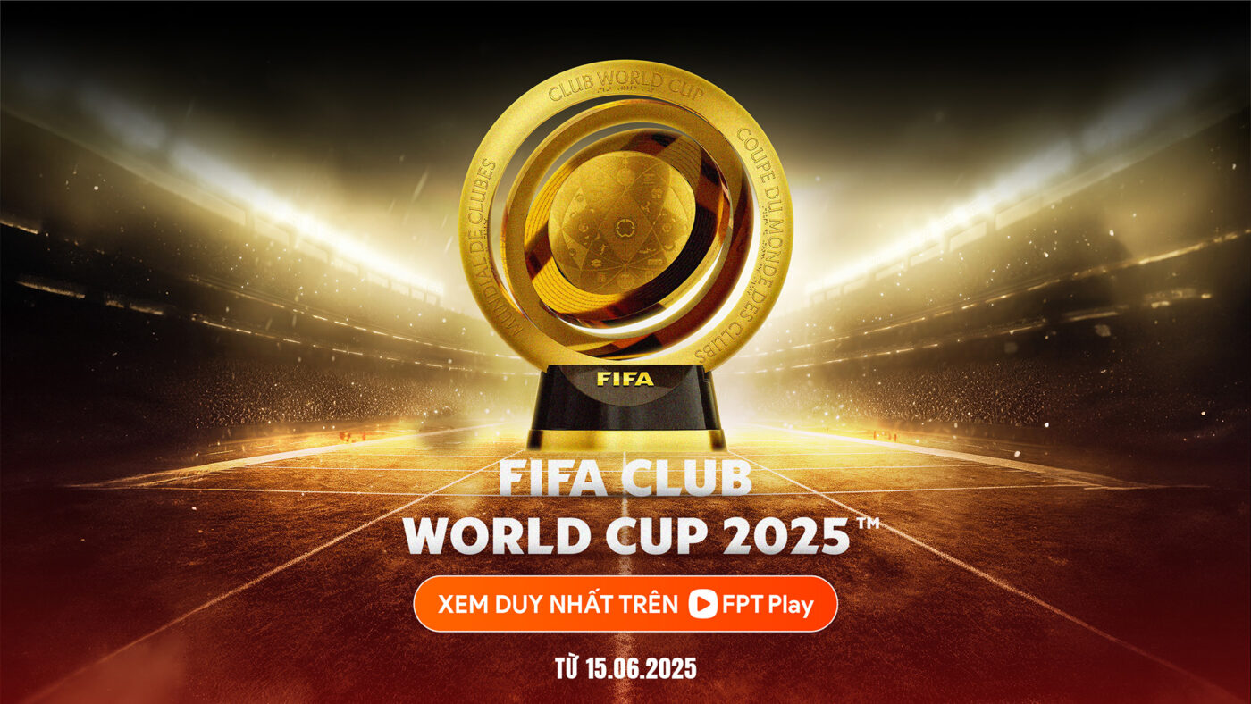 FIFA Club World Cup 2025 – Giải đấu bùng nổ và cơ hội cá cược hấp dẫn tại Go88