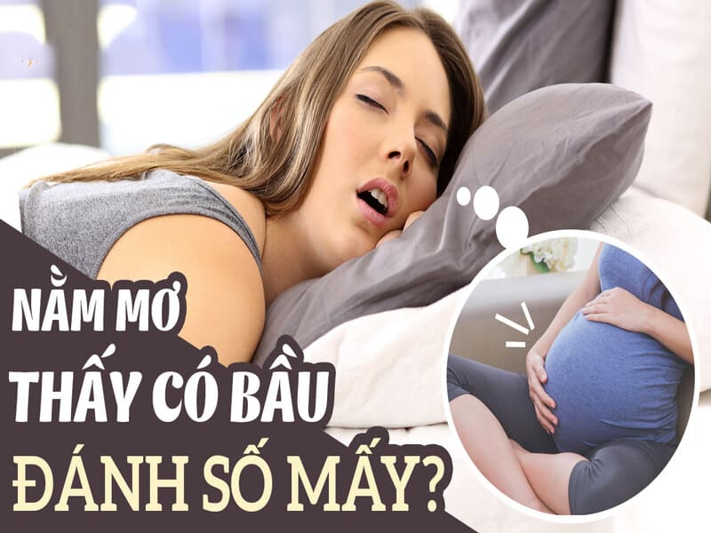 Mơ Thấy Có Bầu Đánh Con Gì? Giải Mã Và Gợi Ý Con Số May Mắn Từ Go88