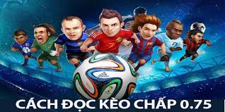 Kèo chấp 0.75 là gì? Hướng dẫn chi tiết cách đọc và mẹo chơi hiệu quả tại Go88