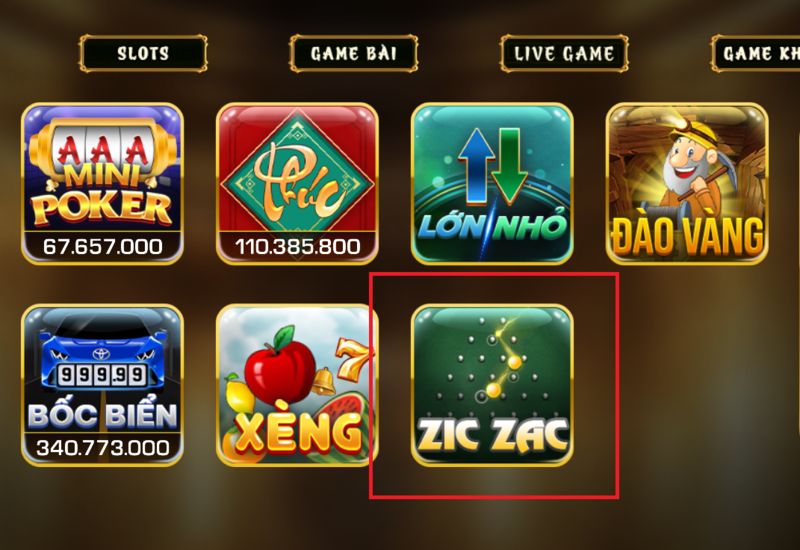 Mini Game Thả Bi Ziczac Go88: Mẹo Chơi Hiệu Quả Giúp Bạn Kiếm Tiền Dễ Dàng