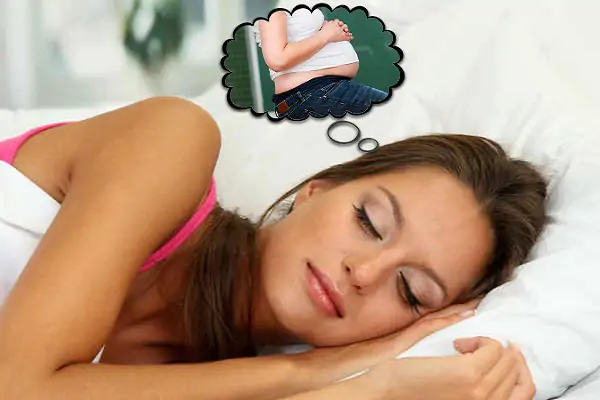 Mơ Thấy Có Bầu Đánh Con Gì? Giải Mã Và Gợi Ý Con Số May Mắn Từ Go88