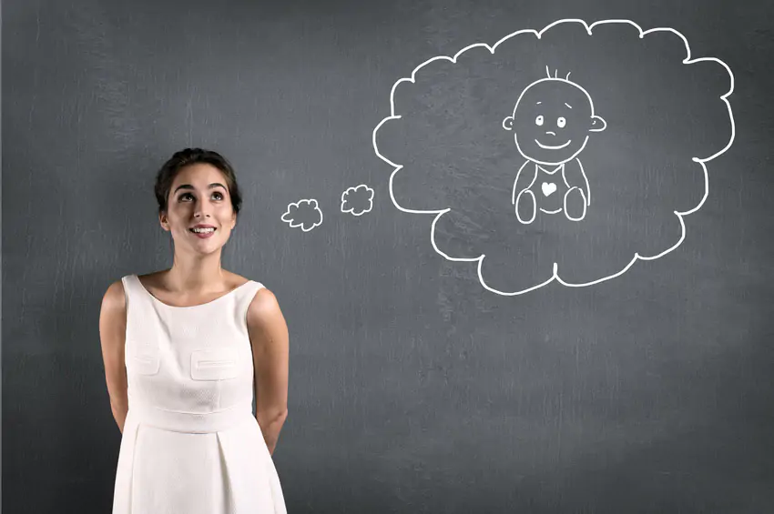 Mơ Thấy Có Bầu Đánh Con Gì? Giải Mã Và Gợi Ý Con Số May Mắn Từ Go88
